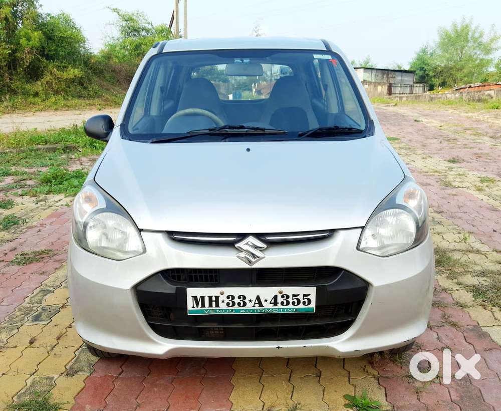 Maruti Suzuki Alto 800 Lxi, 2015, Petrol