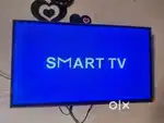 40 inch Smart led tv