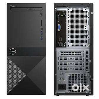 DELL COMPUTER i3 8th Gen