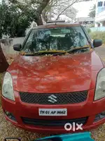Maruti Suzuki Swift 2011-2014 VXI, 2011, Petrol