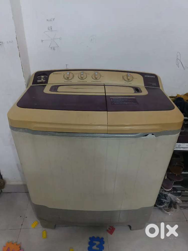 Samsung Washing machine