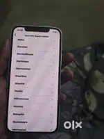 iphone 12 (128 GB)- icloud locked