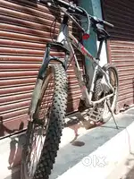 Mtb  HRX XTREME 900 mountain bike 27.5 T