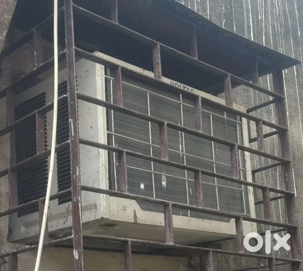 Want to sell window ac