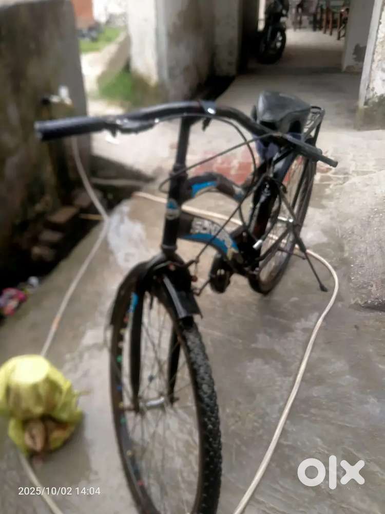 Cycle good condition