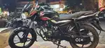 Discover 100 model 2013 model in top condition