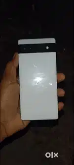 G pixel 6a ram 6gb 128gb