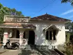 13 cent Plot With House For Sale