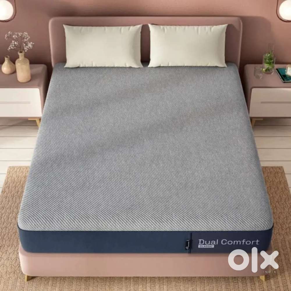 Comfort Mattress
