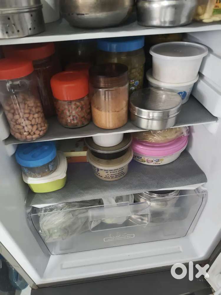 Electro fridge