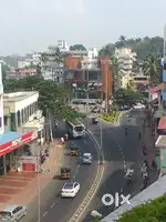 22.5 CENT WITH COMMERCIAL BUILDING FOR SALE