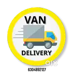 Wanted vechile delivery boys