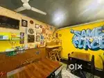 Restaurant and bakery partner
