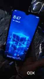 Vivo Y12 4/64