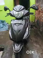 Hero Maestro Edge 125 (2020) – Excellent Condition