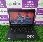 Dell Latitude i5 7th Gen 8GB/SSD 256GB 14INCH Display+15Days Warranty