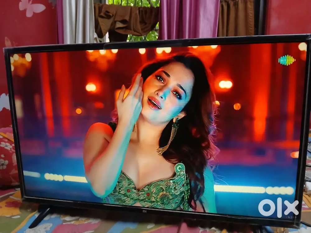 Mi SMART 32 Inch Anroid Smart LED TV cum Monitor