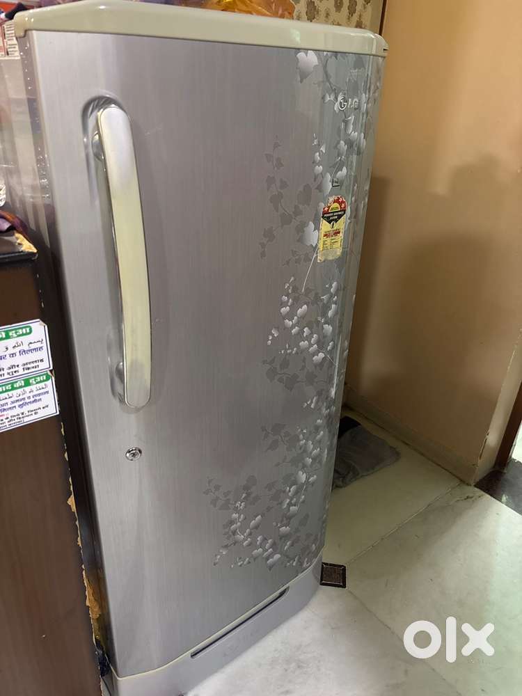 LG 215Ltr Fridge