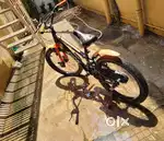 Sports Cycle