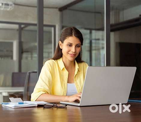 We are hiring female Telecaller