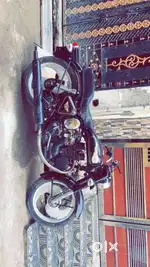 Good condition royal enfield