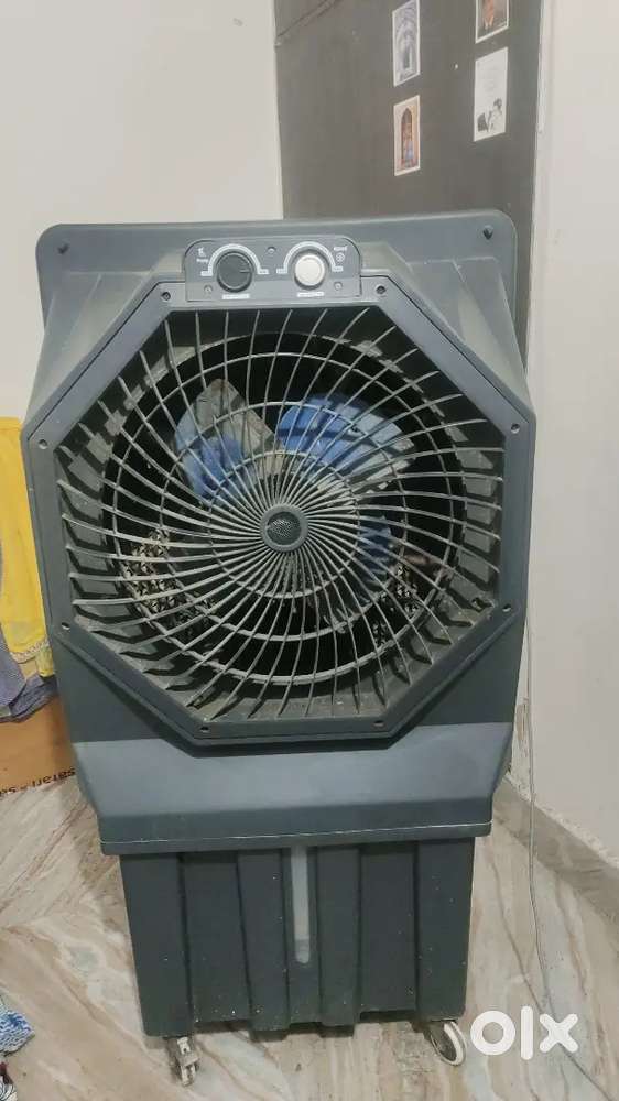 Air Cooler
