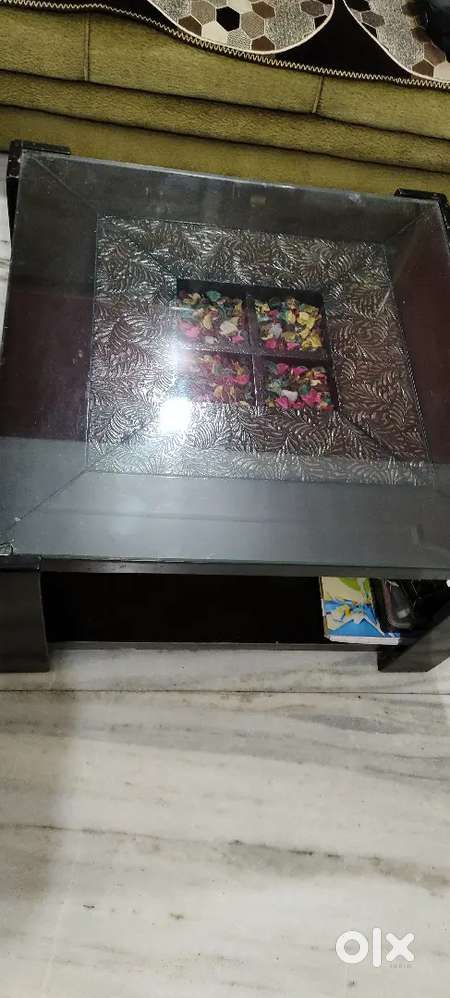 Centre Table