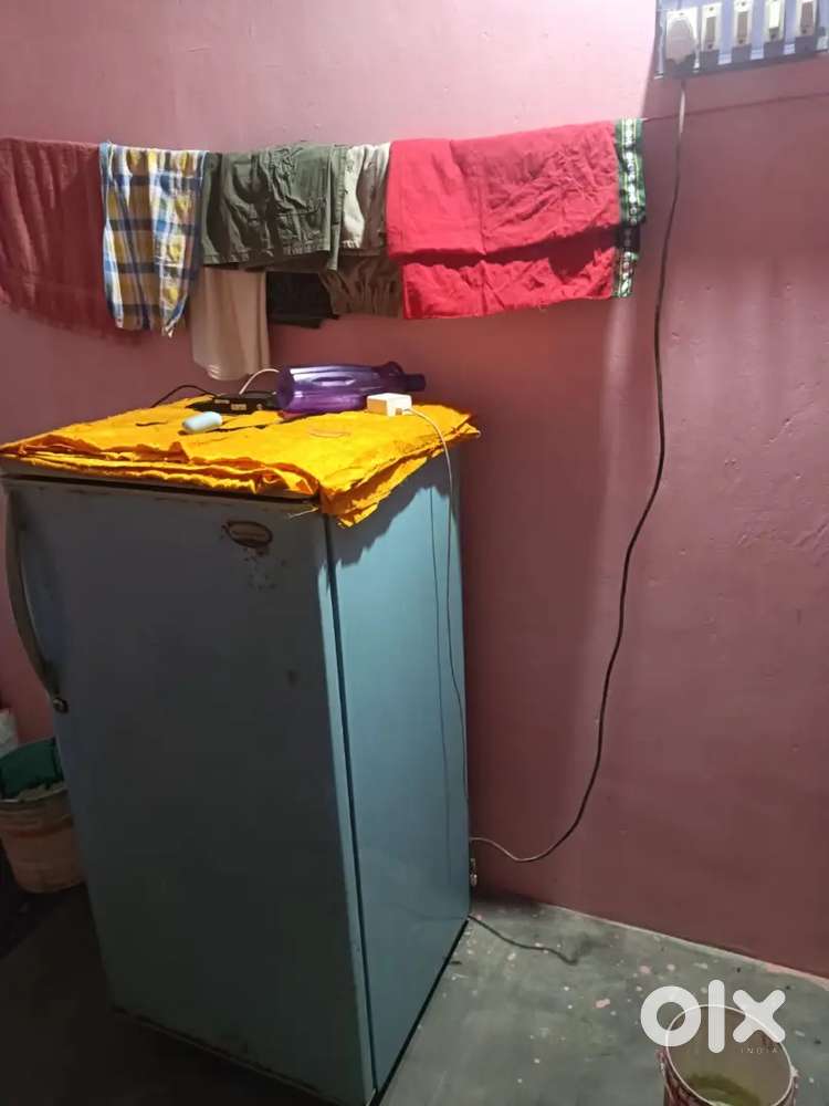 Kelvinator fridge