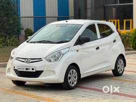 Hyundai EON Magna +, 2014, Petrol