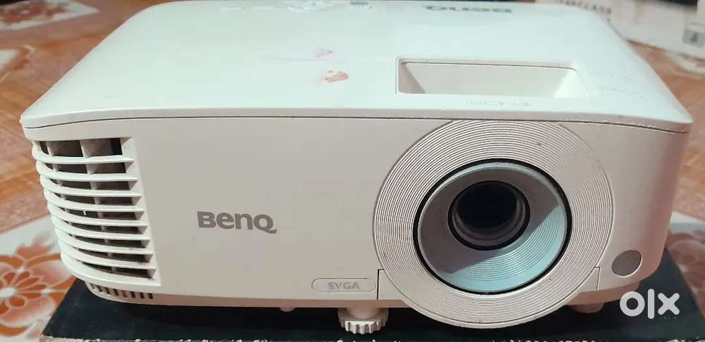 Benq projector