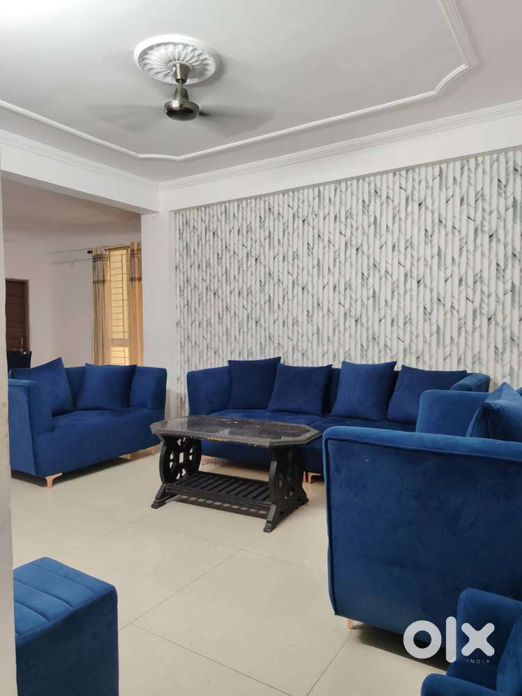 3BHK FLAT FOR SALE