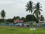 CMDA RERA APR.PLOT REDHILLS NEAR KARANODAI BAZAAR JUST 2KM