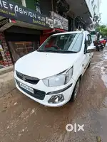 Maruti Suzuki Alto K10 2017 80000 Km Driven
