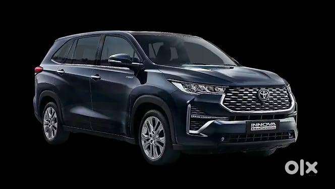 AUTOMATIC CAR DRIVER (7 SEATER)