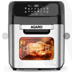 Air Fryer Agaro Regency 1800 Watts - 12L