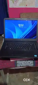 Dell laptop for sell _Good condition/ windows 11 Big storage