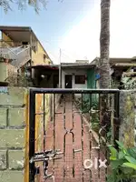 Independent House with lawn, 400m from Ulhasnagar station,