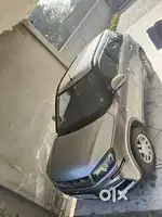 All orignal car