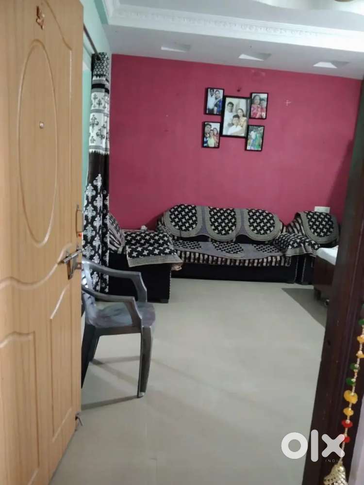 2 BHK FLAT IN MANEWADA LOCATION.