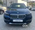 BMW X1 SDRIVE 20D X Line, 2021, Diesel