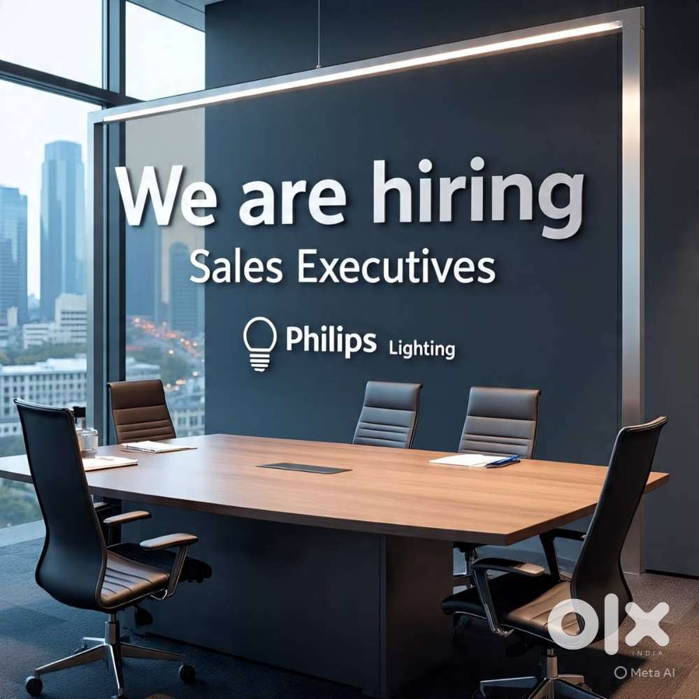 Long Arm Sales Officer