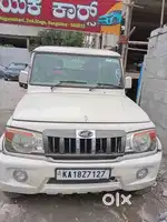 Mahindra Bolero 1.5 Power Plus ZLX, 2019, Diesel