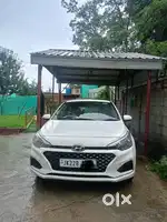 Hyundai Elite i20 2019 Petrol 55000 Km Driven