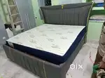 New brand box bed plywood material