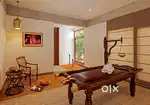 Need a female massage therapist