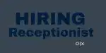 Receptionist