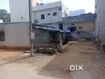 has a small house within that takes 40% of the open space