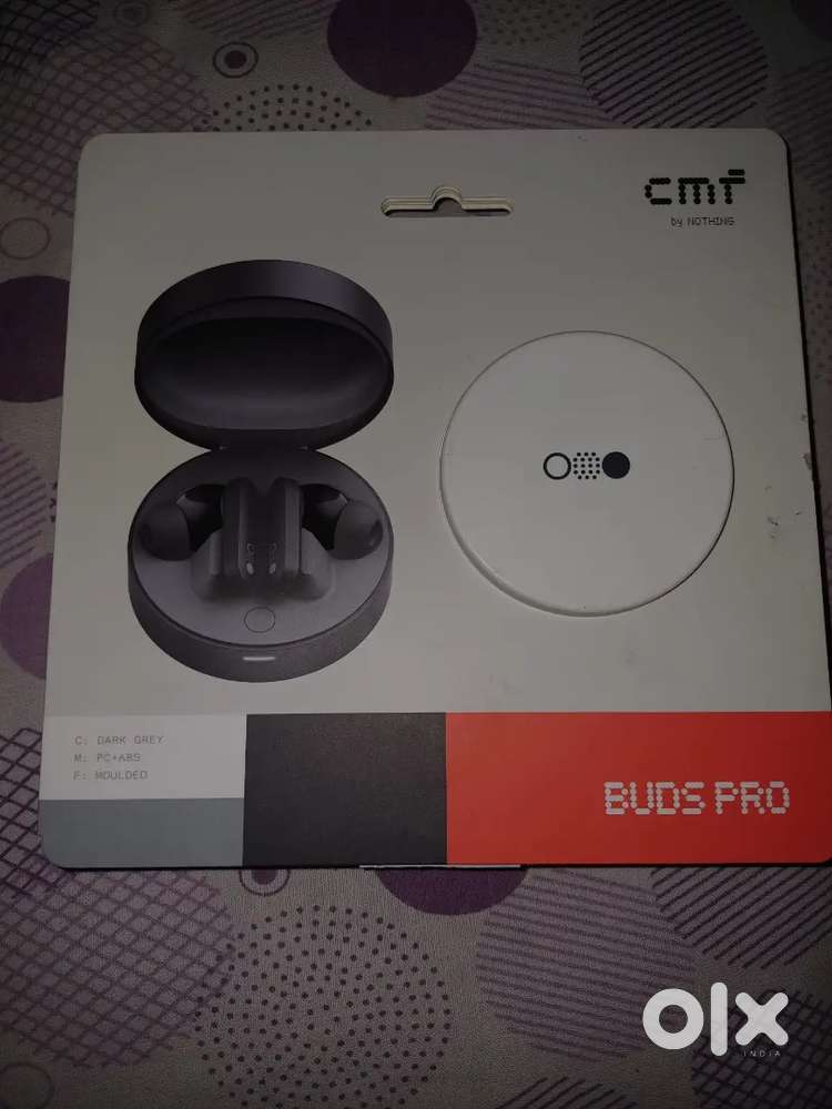 CMF by Nothing Buds pro