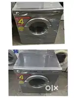 IFB 100% clothes dryer