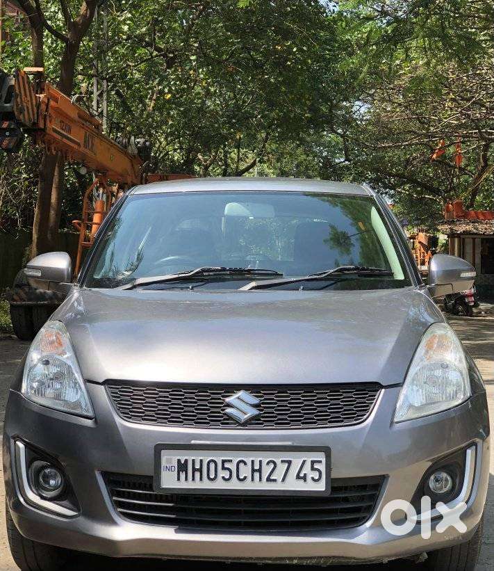 Maruti Suzuki Swift DDiS VDI, 2014, Diesel